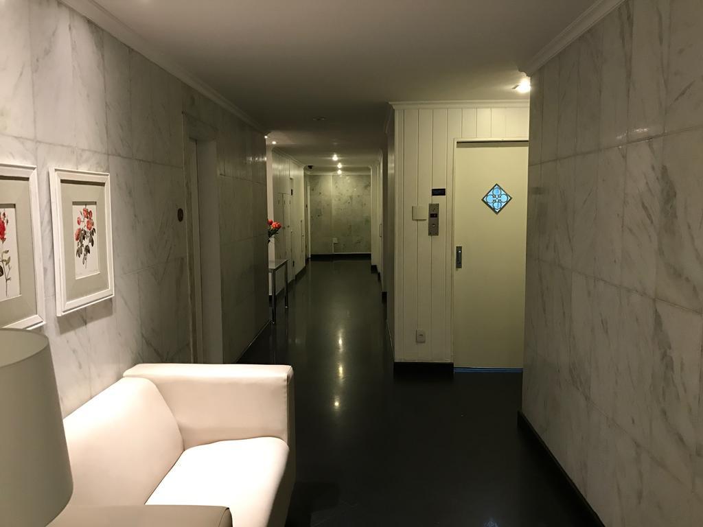 Edificio Porto Seguro Apartamento