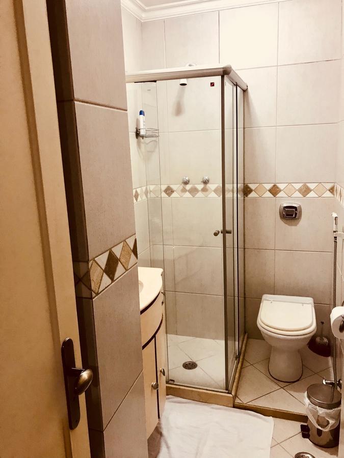 Appartement Edificio Porto Seguro *
